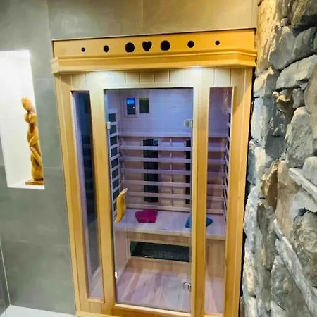 Apartment L'atelier