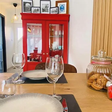 L'atelier Apartment *