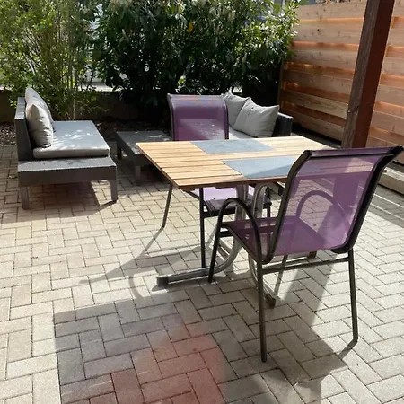 Apartment L'atelier