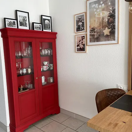 L'atelier 아파트 Châtenois