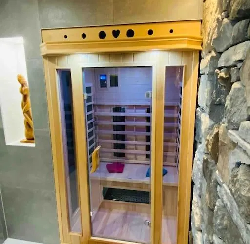 Appartement L'atelier