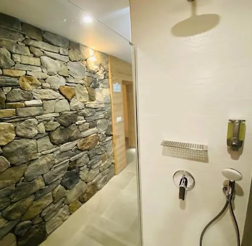 L'atelier Appartement