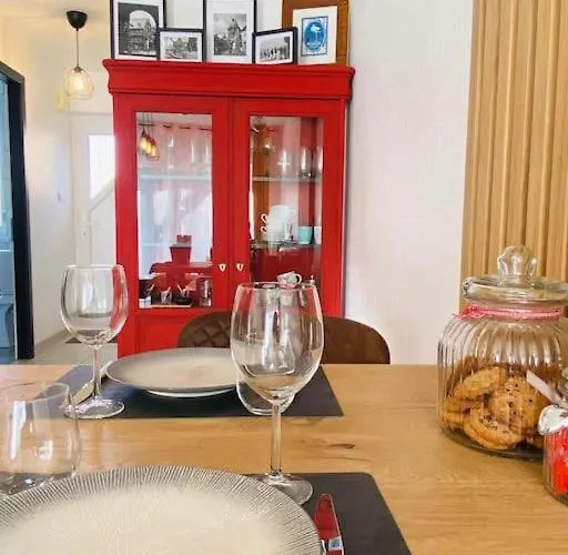 L'atelier Appartement *