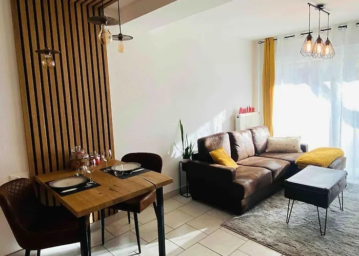 L'atelier Appartement *