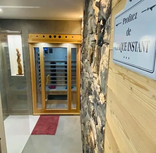 Appartement L'atelier