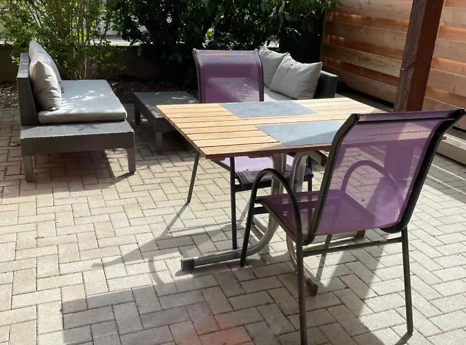 Appartement L'atelier