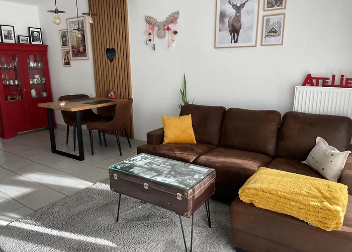 L'atelier * Châtenois